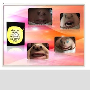 Reasonable offers accepted 🤗